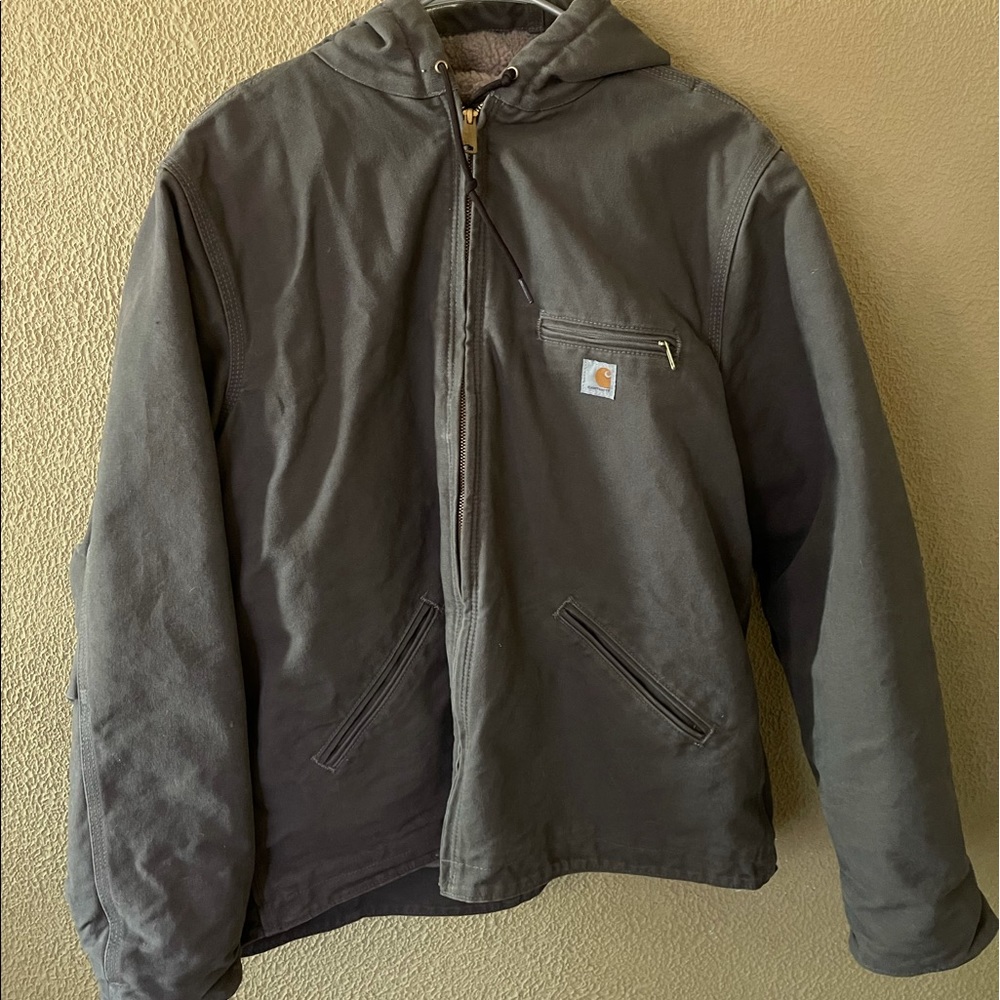 Carhartt Jacket